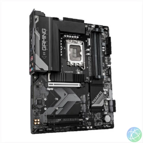GIGABYTE Alaplap S1700 B760 GAMING X DDR4 GEN5 INTEL B760, ATX