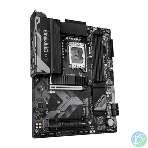 GIGABYTE Alaplap S1700 B760 GAMING X GEN5 INTEL B760, ATX
