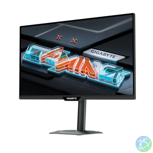 GIGABYTE LED Monitor IPS 27" M27Q3 2560x1440, 2xHDMI/Displayport/4xUSB