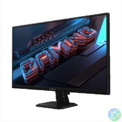 GIGABYTE LED Monitor IPS 27" GS27FA 1920x1080, 2xHDMI/Displayport