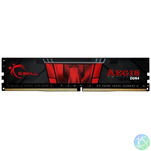 G.SKILL Memória DDR4 16GB 3200MHz CL16 DIMM 1.35 V, Aegis