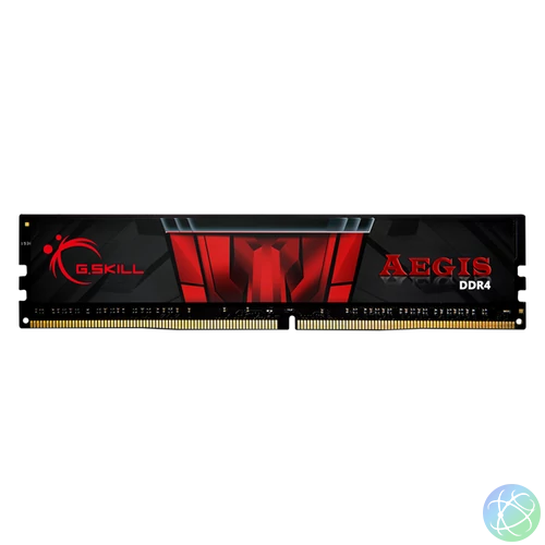 G.SKILL Memória DDR4 16GB 3000Mhz CL16 DIMM 1.35V, Aegis