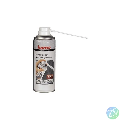 HAMA 84417, Sűrített levegő 400 ml