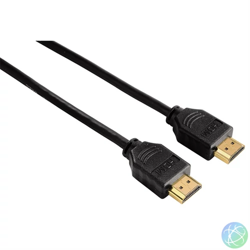 HAMA 205002, FIC ECO HIGH SPEED HDMI KÁBEL ETHERNETTEL 25DB/CSG 1,5M