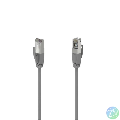HAMA 200681, FIC PATCHKÁBEL CAT6 (10 Gbit/S) 3,0M