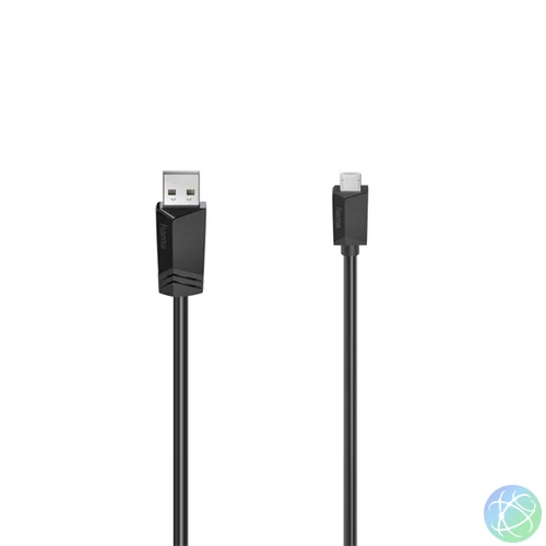 HAMA 200608, FIC USB KÁBEL USB/A-MICRO USB 1,5M