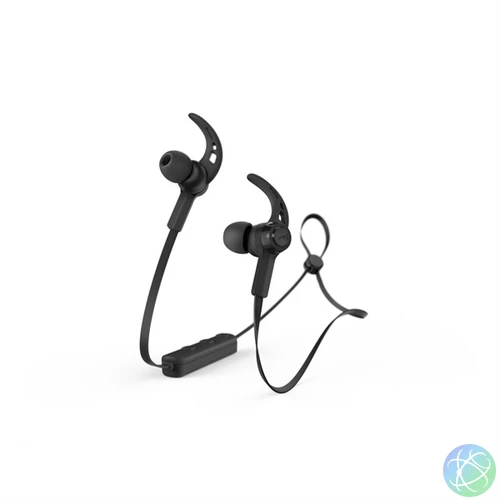 AMA 184189 STEREO BLUETOOTH HEADSET "FREEDOM RUN II"
