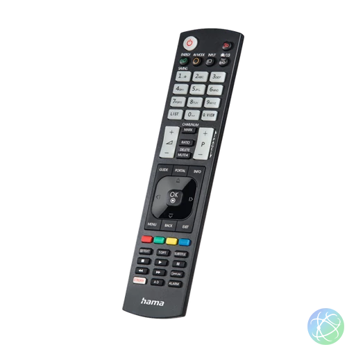 HAMA 221061, UNIV.TÁVIR. LG TV