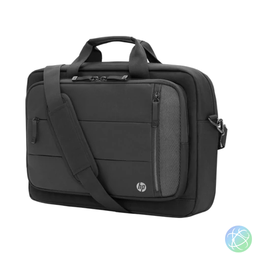 HP laptoptáska Renew Executive 16" - fekete