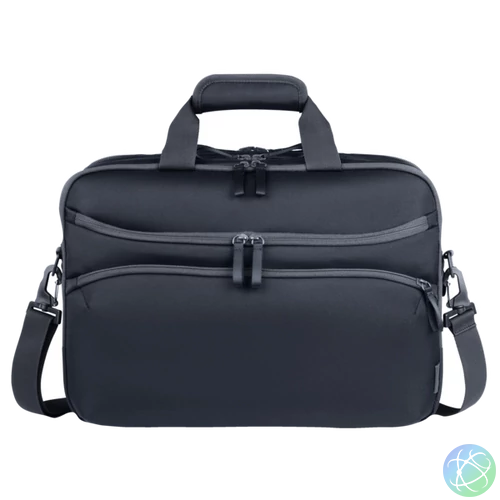 HP laptoptáska Travel Plus 22L 16" - szürke