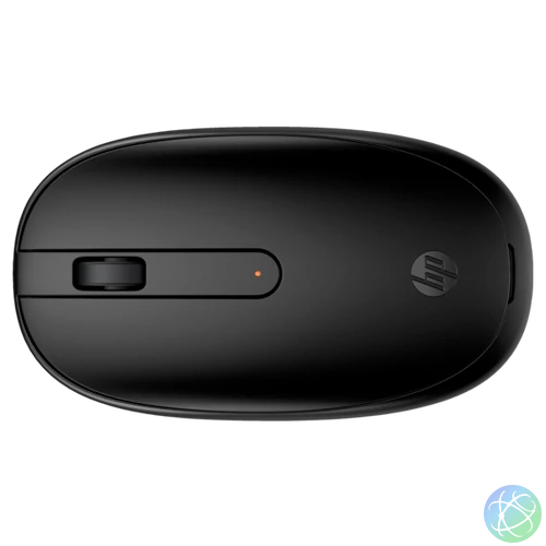 HP vezeték nélküli egér bluetooth 245 - fekete