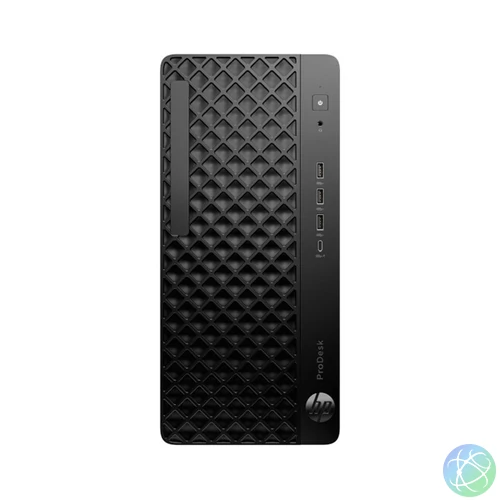 HP ProDesk 4 TWR G1i, Core Ultra5-225 3.3GHz, 8GB, 512GB