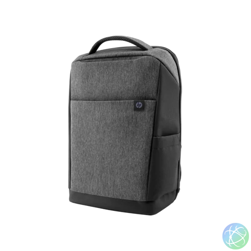 HP hátizsák Renew 15.6" - szürke
