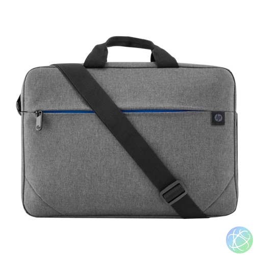 HP laptoptáska Prelude Topload 15.6" - szürke