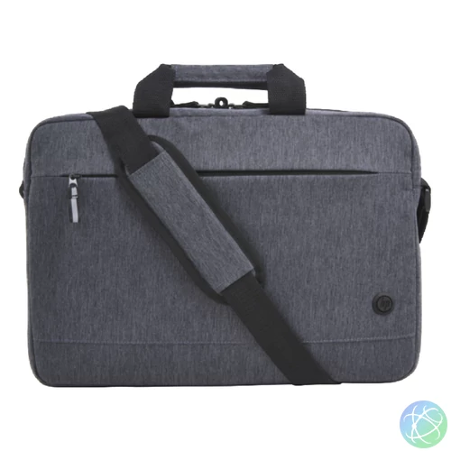 HP laptoptáska Prelude Pro Recycle Topload 15.6" - szürke