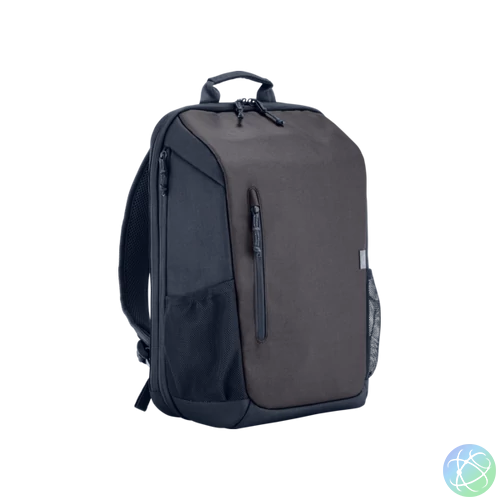 HP hátizsák Travel 18L 15.6" - szürke