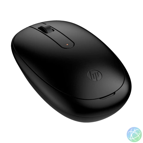 HP vezeték nélküli egér 240 - fekete