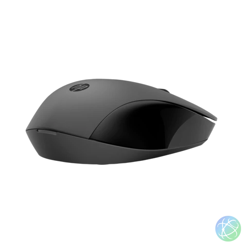 HP vezeték nélküli egér 150 - fekete