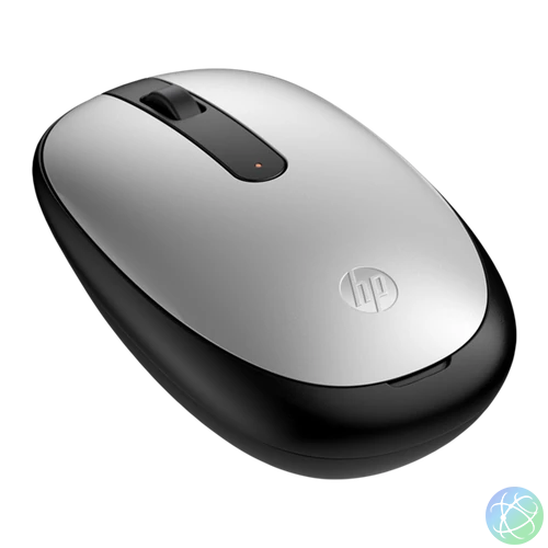HP vezeték nélküli egér 240 - ezüst
