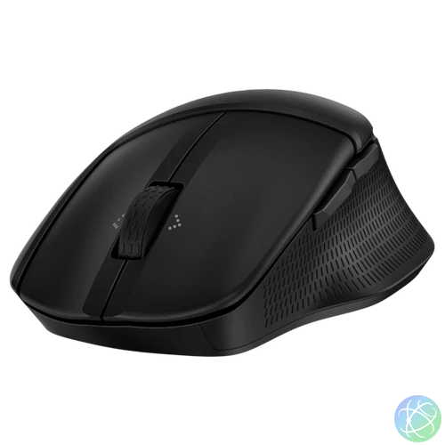HP vezeték nélküli egér 480 Komfort - fekete