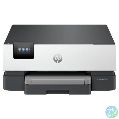 HP Tintasugaras Nyomtató Officejet Pro 9110b USB/Háló/WLAN, A4 22lap/perc FF(ISO), 4800x1200