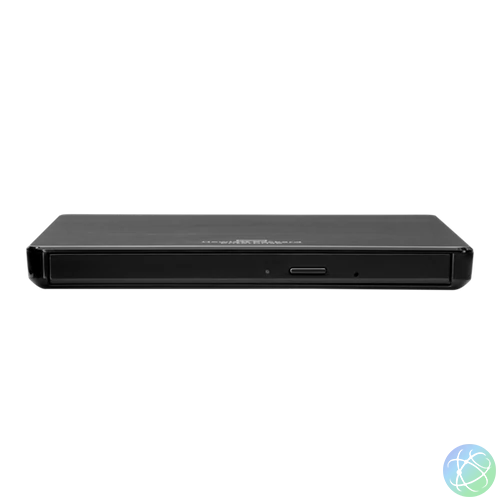 HPE Mobile USB DVD-RW Drive