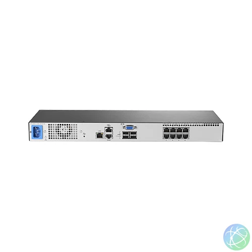 HPE 0x2x16 G3 KVM Console Switch