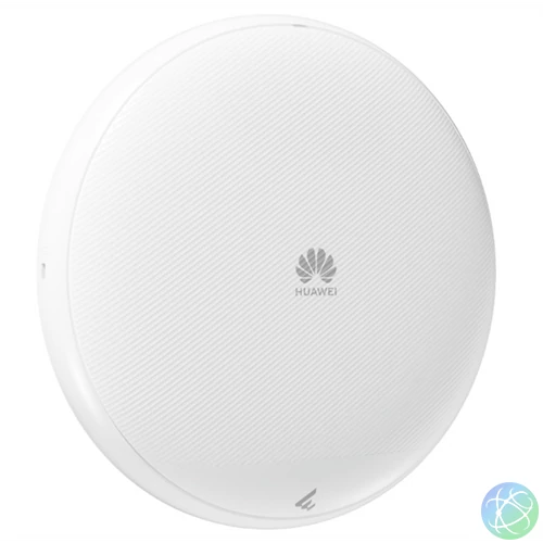 Huawei eKit Wireless Access Point TriBand,WiFi 7,13.66 Gbps,Smart Antenna,1x5GE uplink,1x1GE downlink,POE w/o AC,beltéri
