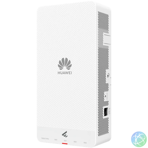 Huawei eKit Wireless Access Point DualBand,WiFi 7,3.57Gbps,SmartAnt,USB,1x2.5GE uplink,4x1GEdownlink,POE w/oAC,fali