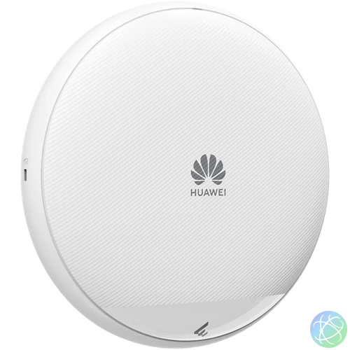 Huawei eKit Wireless Access Point DualBand,WiFi 7,6.45 Gbps,SmartAntenna,1x2.5GE uplink,1x1GEdownlink,POEw/o AC,belt.