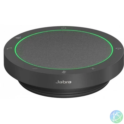 JABRA Hangszóró - Speak2 40 UC Bluetooth/Vezetékes, Fekete