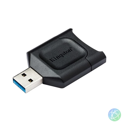 KINGSTON kártyaolvasó MobileLite Plus, USB 3.2 Gen 1 SDHC/SDXC UHS-II
