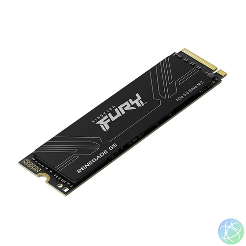 KINGSTON SSD M.2 PCIe 5.0 NVMe 2048GB FURY Renegade G5