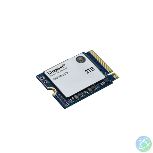 KINGSTON SSD M.2 2230 PCIe 4.0 NVMe 2000GB NV3
