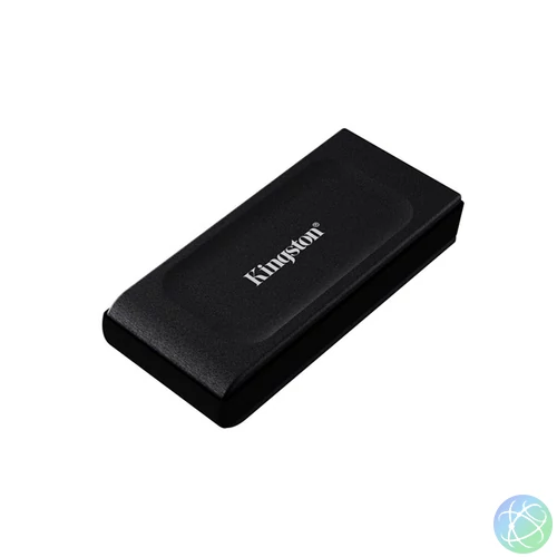 KINGSTON SSD Hordozható USB 3.2 Gen 2 1000GB XS1000
