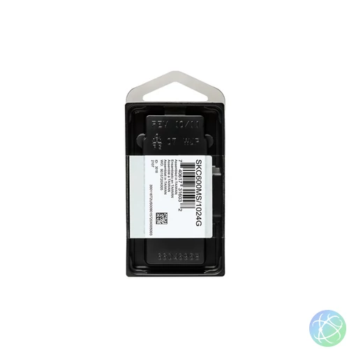KINGSTON SSD mSATA 1024GB KC600