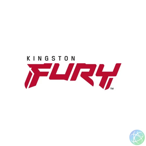 KINGSTON FURY Memória DDR4 8GB 3600MT/s CL17 DIMM Beast Black