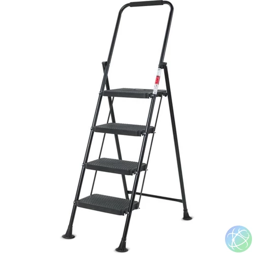 LAMART LT8098 4 fokú létra EUROSTEP