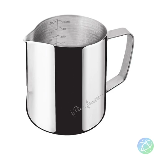 LAMART LT7084 tejhabosító kancsó 600ml