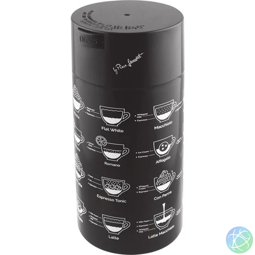 LAMART LT7080 kávébab tartály 1,35l