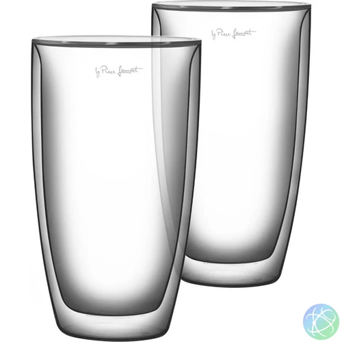 LAMART LT9010 Kávés pohárkészlet VASO