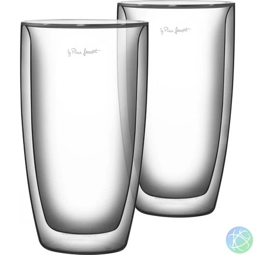 LAMART LT9011 Latte pohárkészlet VASO