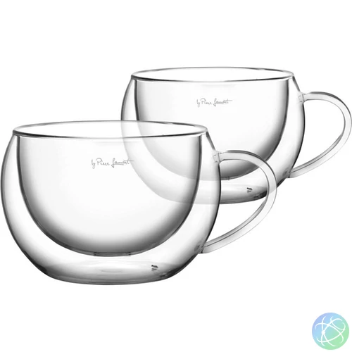 LAMART LT9012 Cappuccino szett VASO