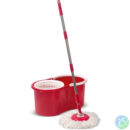 LAMART LT8061 Forgó felmosó 12l CLEAN