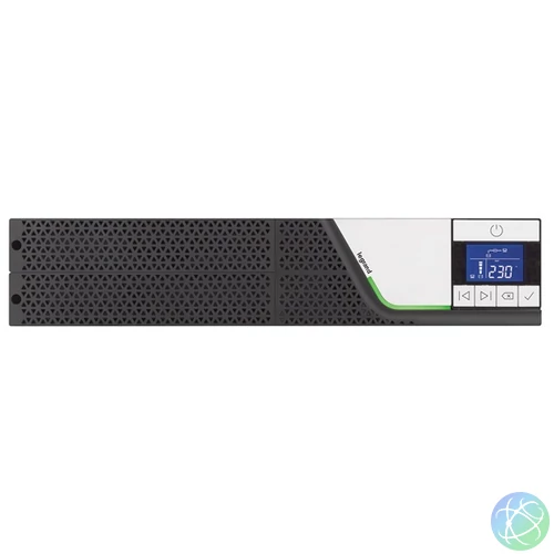 LEGRAND UPS, KEOR SPE RT,2U, 3000VA, C14/8xC13+C19, Line-interaktív tisztánszinuszos szünetmentes, torony/rack