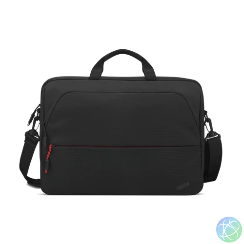 LENOVO NB Táska - 16" Essential Topload Case, fekete (ThinkPad)