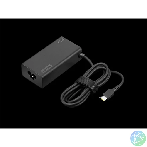 LENOVO AC Adapter - 65W Standard USB-C AC Adapter Gen 2-EU1/Arabia/Indonesia/ROK