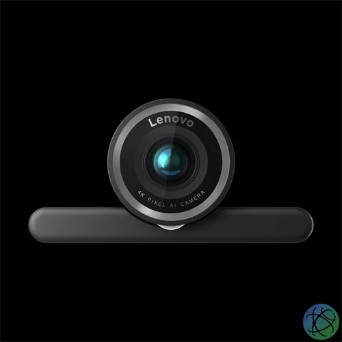 LENOVO Webcam - 4K Pro