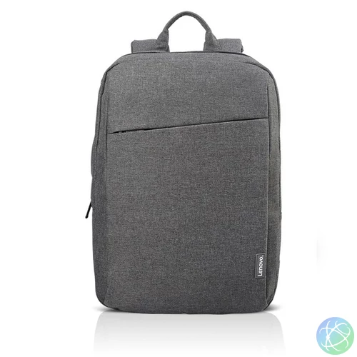 LENOVO NB Táska 15.6" Laptop Casual Backpack B210, szürke