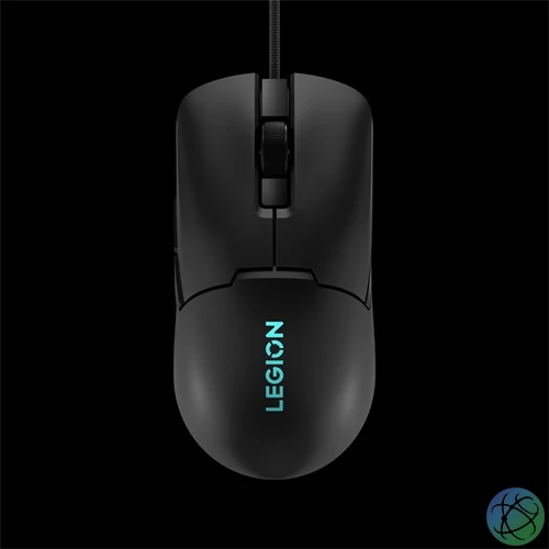 LENOVO Legion M300s RGB Gaming Mouse, fekete